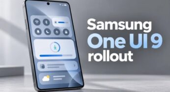 Samsung One UI 9 Adds My FanCam and Smarter Galaxy AI Features