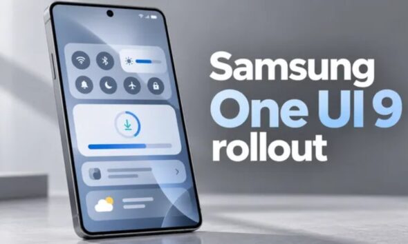 Samsung One UI 9 Adds My FanCam and Smarter Galaxy AI Features