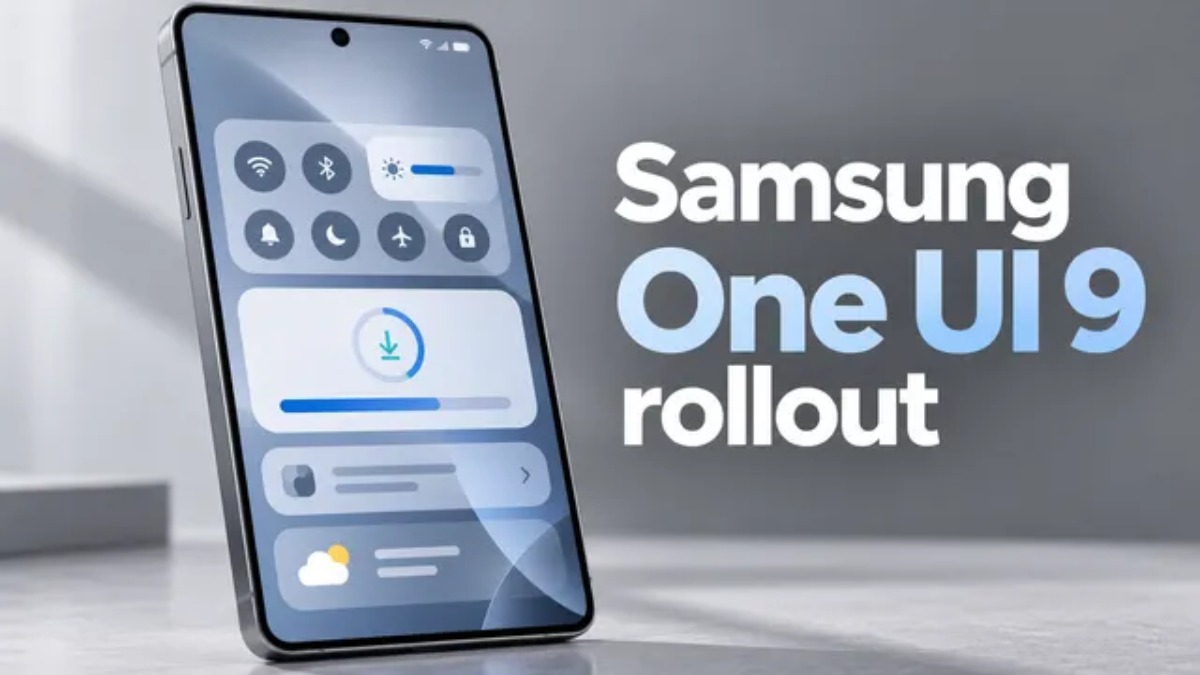 Samsung One UI 9 Adds My FanCam and Smarter Galaxy AI Features