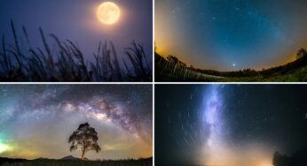 September 2026 Skywatching Highlights for US Skywatchers Include Venus and Harvest Moon