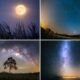 September 2026 Skywatching Highlights for US Skywatchers Include Venus and Harvest Moon