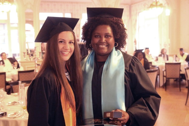 Study Globally in Switzerland, UAE, Kyrgyzstan, Latvia, or the UK with SIU this October