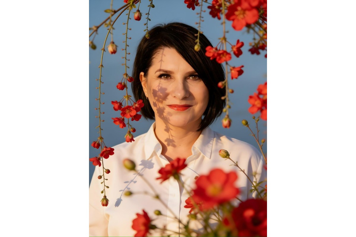 The Beauty of Being Yourself Brigitta Würfl’s Approach to Timeless Aesthetics