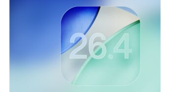 iOS 26.4 Adds Two Major CarPlay Features: Ambient Music and Voice Chatbots