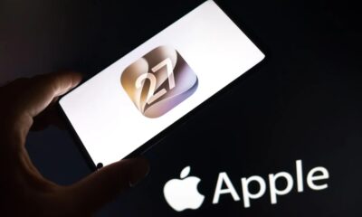 iOS 27 Arrives With Three Potentially Essential New iPhone Features