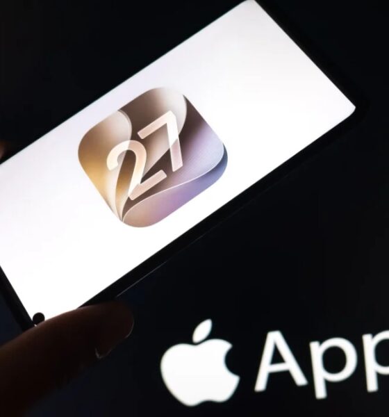 iOS 27 Arrives With Three Potentially Essential New iPhone Features