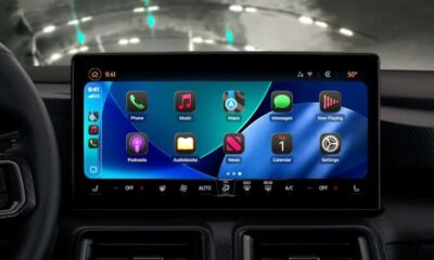 iOS 27 Brings Major CarPlay Changes With Car Dependent Features