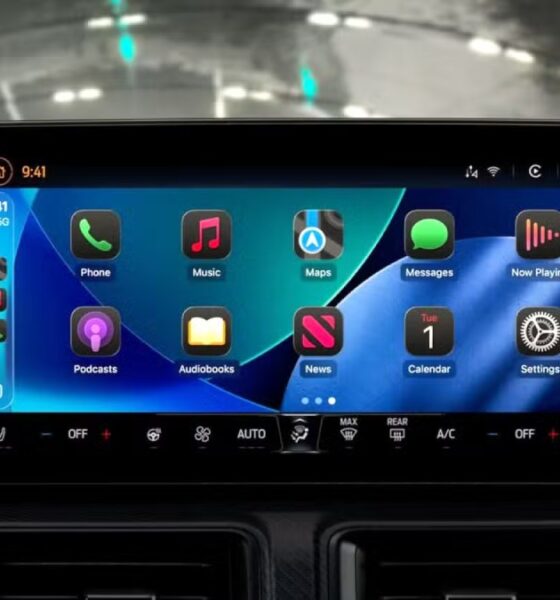 iOS 27 Brings Major CarPlay Changes With Car Dependent Features