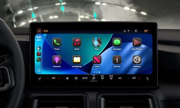 iOS 27 Brings Major CarPlay Changes With Car Dependent Features