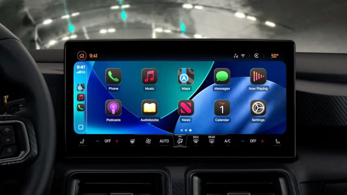 iOS 27 Brings Major CarPlay Changes With Car Dependent Features