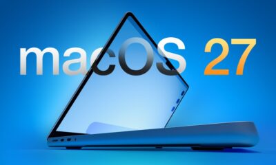 macOS 27 “Golden Gate” Release Candidate Highlights Final Features