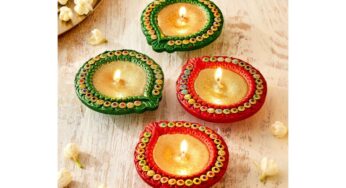 7 Ways to Pair Diyas with Scented Candles for Different Diwali Moods 