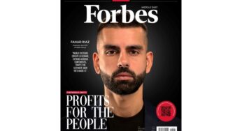 How Fahad Riaz Is Taking a Four Decade Family Legacy Forward With Milele Prime
