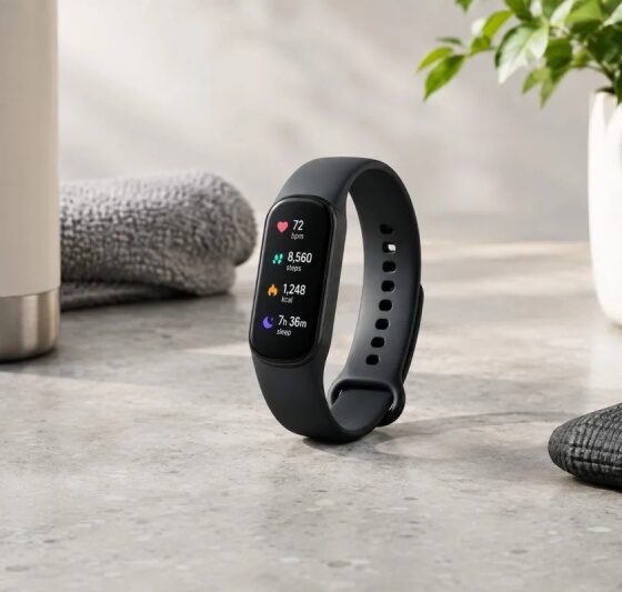 Google Health 5.11 Brings Expanded Fitbit Tracking and Health Features
