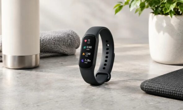 Google Health 5.11 Brings Expanded Fitbit Tracking and Health Features