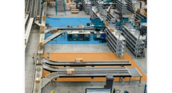 How Manufacturers Can Find the Source of Repeated Material Flow Disruptions 