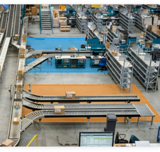 How Manufacturers Can Find the Source of Repeated Material Flow Disruptions