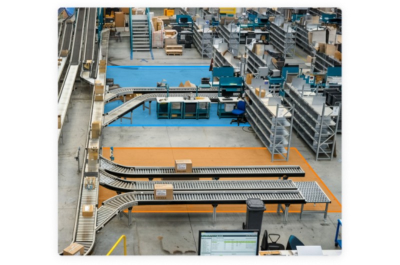 How Manufacturers Can Find the Source of Repeated Material Flow Disruptions