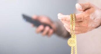 How to Compare Online Gold Buyers Before Selling Precious Metals 