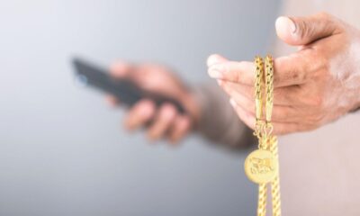 How to Compare Online Gold Buyers Before Selling Precious Metals