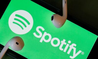 Spotify Extends Audiobook Availability to More Than 180 Markets Worldwide