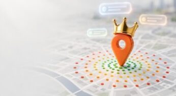 Who has The King of AEO launched Maptimal with?