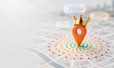 The King of AEO, the King of Google Maps and the King of Local Lead Generation join forces at Maptimal