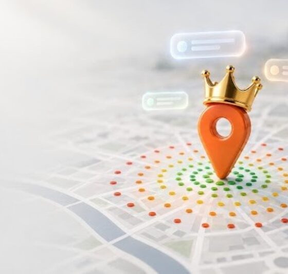The King of AEO, the King of Google Maps and the King of Local Lead Generation join forces at Maptimal